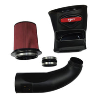 Injen 17-18 Chevy Silverado 2500/3500 Duramax L5P 6.6L Evolution Cold Air Intake (Oiled Filter) - EVO7007C