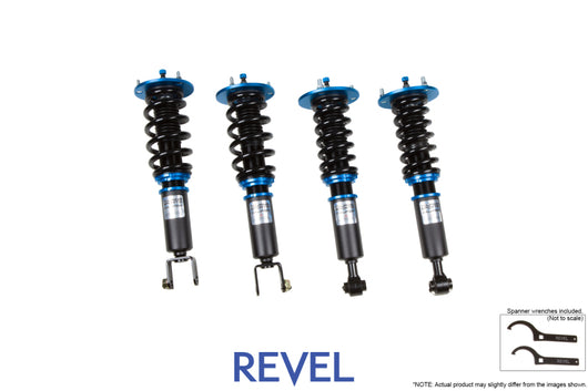 Revel Touring Sport Damper 93-98 Toyota Supra - 1TR3CDTY003