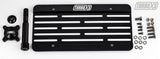 Turbo XS 13-16 Subaru BRZ/Scion FR-S License Plate Relocation Kit - txs-TOWTAG-BRZ