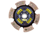 ACT 1994 Subaru Impreza 6 Pad Sprung Race Disc - 6224218