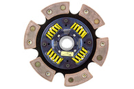 ACT 1994 Subaru Impreza 6 Pad Sprung Race Disc - 6224218