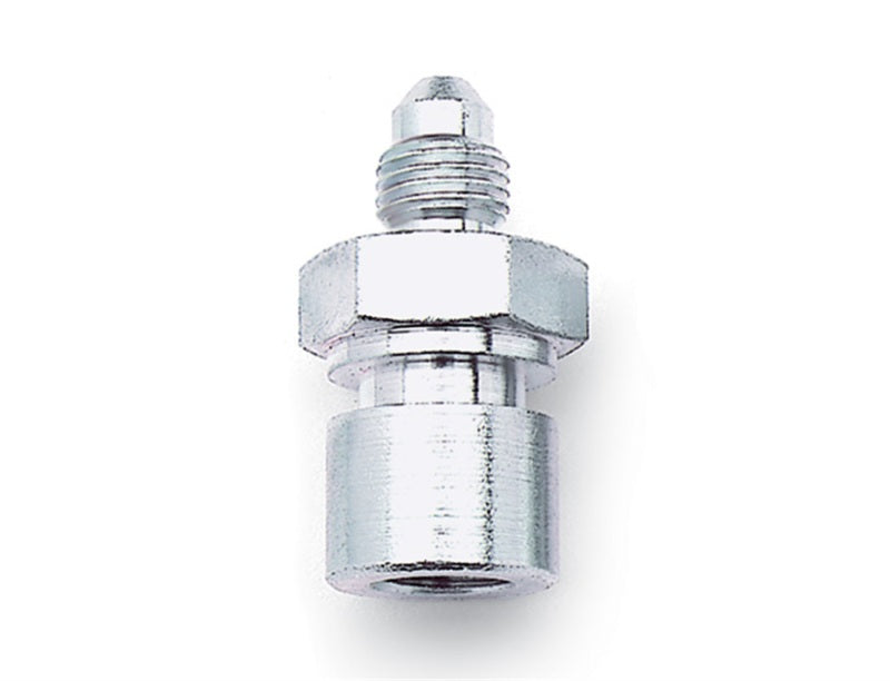 Russell Performance -3 AN Metric Adapter Fitting (2 pcs.) (Inverted Flair) - 641411