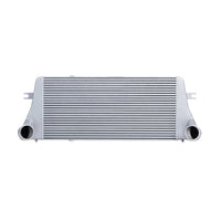 Mishimoto 94-02 Dodge Ram 2500 5.9L Cummins Intercooler (Silver) - MMINT-RAM-94SL