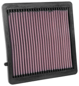 K&N 16-18 Buick Envision L4-2.0L F/I Replacement Drop In Air Filter - 33-5066