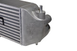 Injen 15-18 Ford F-150 2.7L/3.5L EcoBoost Bar and Plate Front Mount Intercooler - FM9102I