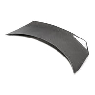 Seibon 18+ Kia Stinger C-Style Carbon Fiber Spoiler - RS18KIST-C