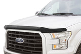 AVS 98-02 Honda Passport Bugflector Medium Profile Hood Shield - Smoke - 22450