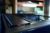 Roll-N-Lock 2019 Chevy Silverado 1500 68-3/8in E-Series Retractable Tonneau Cover - RC223E
