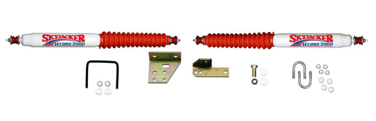 Skyjacker Steering Damper Kit 1984-1985 Toyota 4Runner - 7276