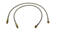 Skyjacker Brake Hose 1968-1971 Dodge W100 Pickup - FBL61
