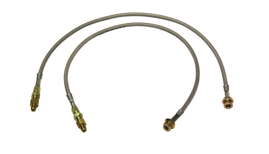 Skyjacker Brake Hose 1968-1971 Dodge W100 Pickup - FBL61