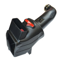 Injen 17-18 Chevy Silverado 2500/3500 Duramax L5P 6.6L Evolution Cold Air Intake (Oiled Filter) - EVO7007C
