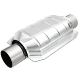 MagnaFlow Conv Univ 2.25inch w/ single O2 - 99135HM