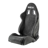 Sparco Seat R600 Alcantara Black - 00968ANR