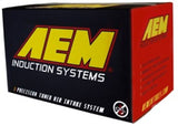 AEM 2016 NISSAN MAXIMA 3.5L V6 Cold Air Intake - 21-793c