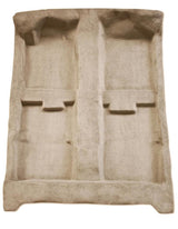Lund 94-97 Dodge Ram 1500 Std. Cab Pro-Line Full Flr. Replacement Carpet - Sand (1 Pc.) - 3410