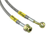 Goodridge 98-05 Pontiac Grand Prix Brake Lines - 12279