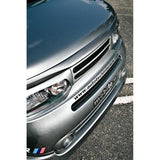 ATI 09+ Nissan Cube Grill - ATI-EXT-NCG-10