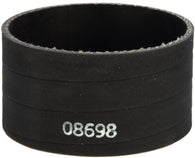 K&N 3 1/2 Inch ID x 2 Inch Long Reinforced Hose - 08698