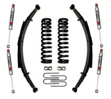 Skyjacker 9" 73-79 F150 W/REAR SPRGS  - 179PKS-M