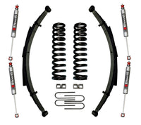 Skyjacker 9" 73-79 F150 W/REAR SPRGS  - 179PKS-M