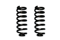 Skyjacker Coil Spring Set 2007-2017 Jeep Wrangler (JK) - JK25RSR