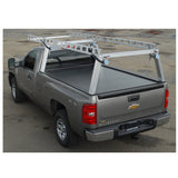 Pace Edwards 07-16 Toyota Tundra Reg & Double Cab 6ft 5in Bed BedLocker w/ Explorer Rails - BET5173