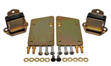 Energy Suspension Ls Conversion Mtr Mount Set  - Black - 3.1148G