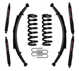 Skyjacker 6" 73-79 F150 W/REAR SPRGS  - 176PKS-B