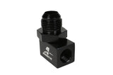 Aeromotive LT-1 OE Pressure Line Fitting (Adapts A1000 Pump Otlet to OE Pressure Line) - 15105