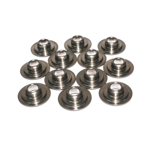 COMP Cams Titanium Retainers Super Lock - 727-12