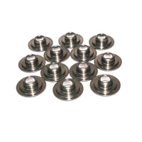 COMP Cams Titanium Retainers Super Lock - 730-12