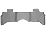 WeatherTech 09+ Dodge Ram 1500 Rear FloorLiner - Grey - 462162