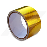 Mishimoto 2 Inch X 35 Feet Heat Defensive Reflective Tape - MMGRT-235