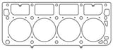 Cometic GM LS1 (w/M.I.D. Sleeves) 4.165 inch Bore .060 inch MLS-5 Headgasket - C5790-060