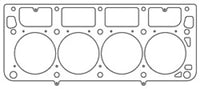 Cometic GM LS1 (w/M.I.D. Sleeves) 4.165 inch Bore .051 inch MLS Headgasket - C5790-051