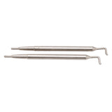 Edelbrock Secondary Rod - Cl - 1954
