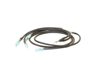 GrimmSpeed 02-14 Subaru WRX/STI Hella Horn Wiring Harness - 040005