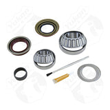 Yukon Gear Pinion install Kit For 97 & Down GM 9.5in Diff - PK GM9.5-A