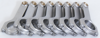 Eagle Chevy 350 H-Beam Connecting Rods (Set of 8) - CRS5850S3D