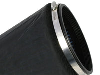 aFe MagnumSHIELD Pre-Filters P/F 2x-35010/90007 24-91021 (Black) - 28-10093