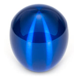 Raceseng Slammer Shift Knob (No Engraving) Mazda Miata ND Adapter - Blue Translucent - 08211BLT-0801X-0811012