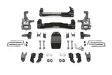 Fabtech 17-19 Ford Raptor 4in System - K2263