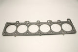 Cometic BMW M20 2.5L/2.7L 85mm .086 inch MLS Head Gasket 325i/525i - C4394-086