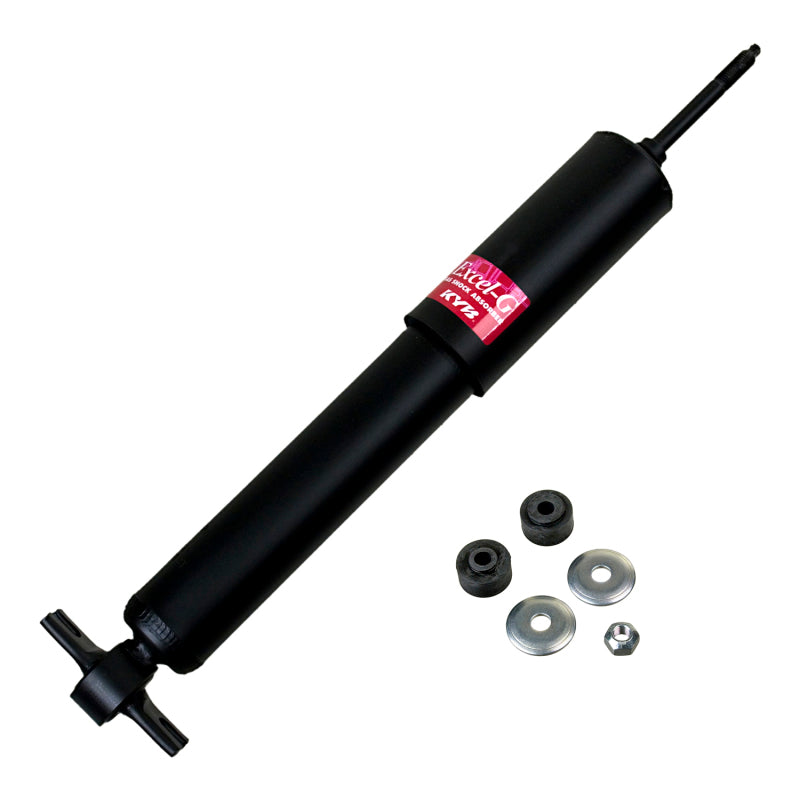 KYB Shocks & Struts Excel-G Front CHEVROLET Express 2500 2003-10 CHEVROLET Express 3500 (Van) 2003-1 - 349046