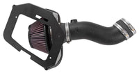 K&N 15-16 Chrysler 200 3.6L V6 Performance Intake Kit - 57-1572