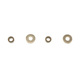 Bilstein B12 1997 BMW Z3 2.8i Front and Rear Suspension Kit - 46-189509