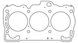Cometic Subaru EZ30 Flat 6 3.0L 90mm Bore .040 inch MLS Head Gasket Right - C5860-040