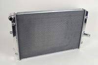 CSF 06-09 Volkswagen Golf/GTI / 06-09 Volkswagen Jetta/GLI Radiator - 7026