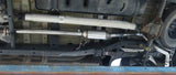 K&N 17-19 Ford F150 5.0L SuperCrew Shortbed Catback Exhaust - 67-2523
